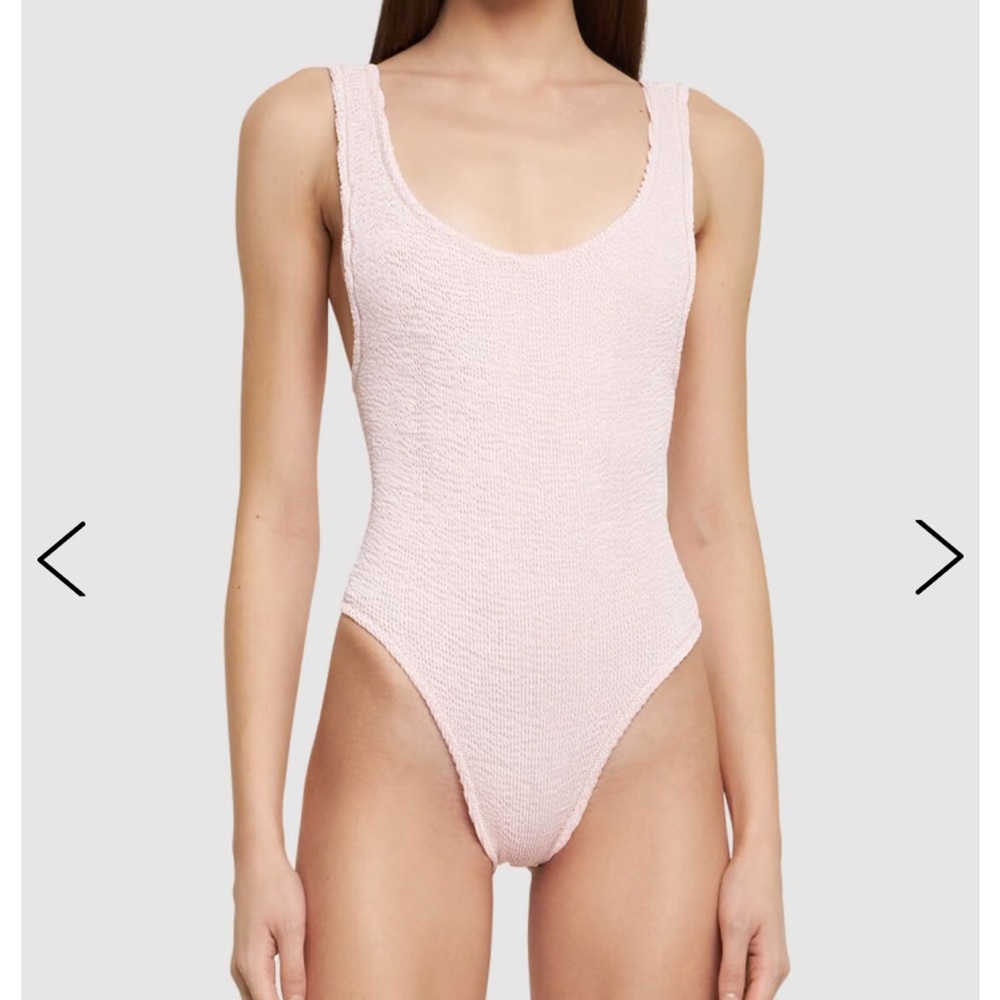 Reina Olga one-piece swimsuit
